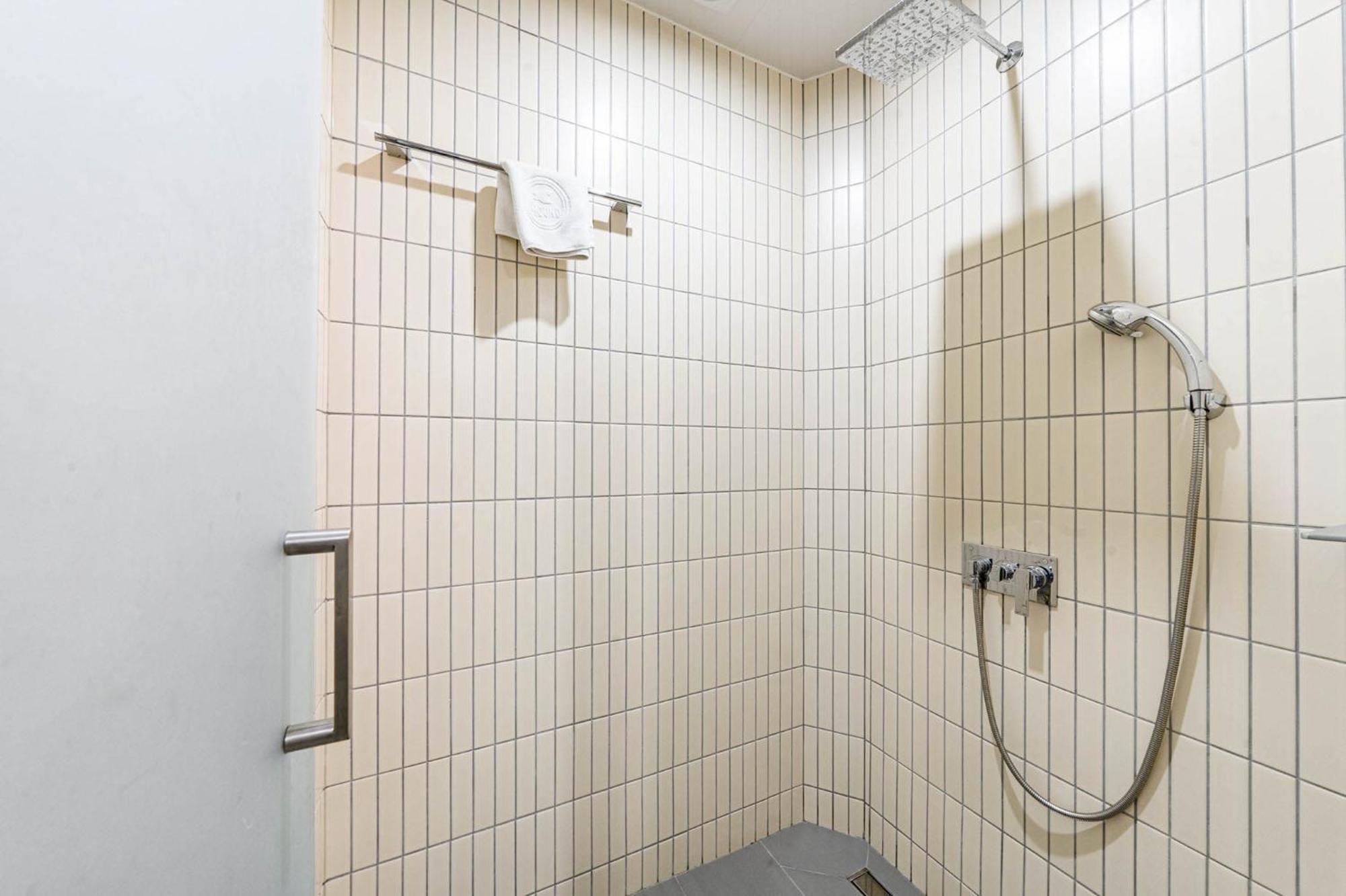 Hound Hotel Haeundae Signature بوسان المظهر الخارجي الصورة